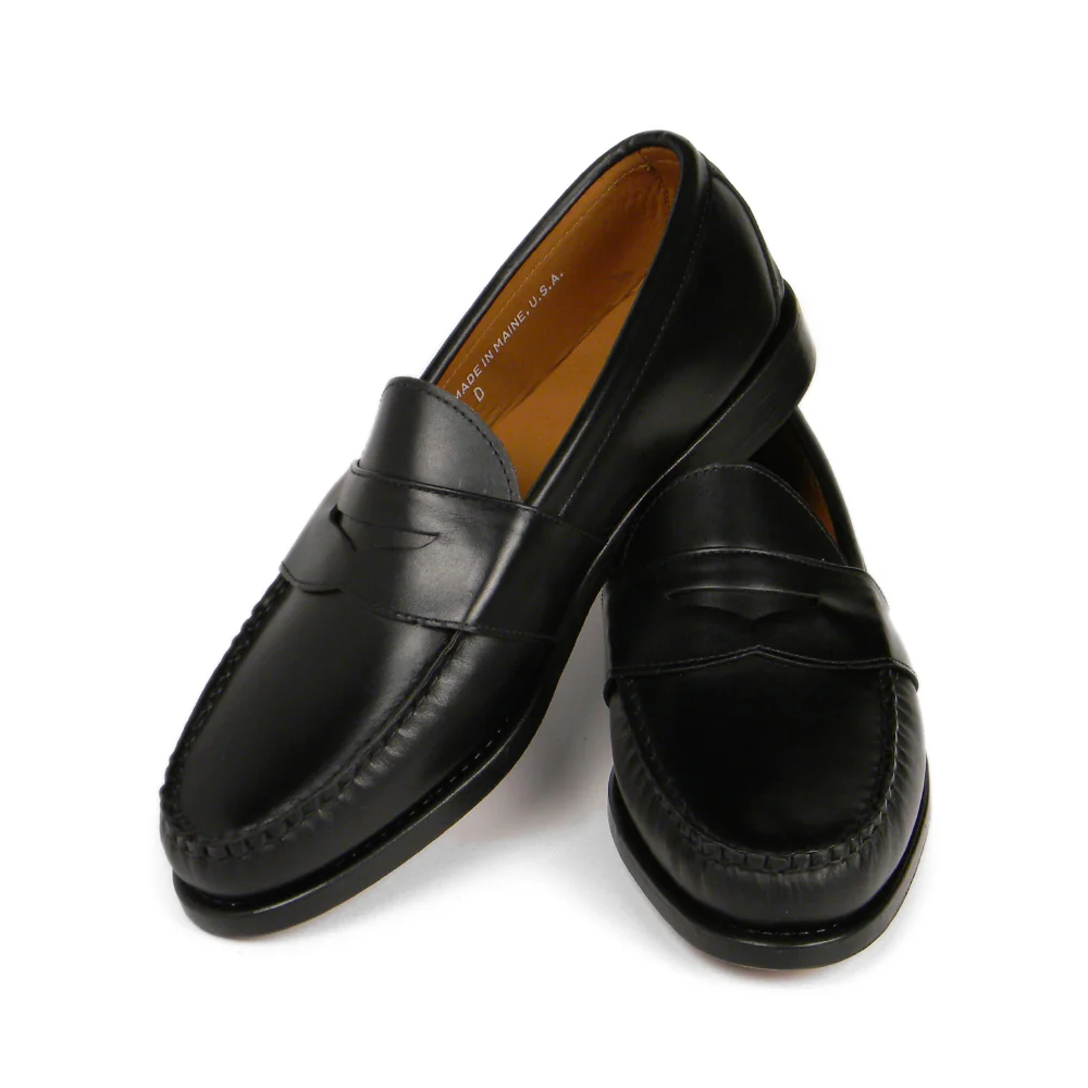 Sepatu Loafers Pria
