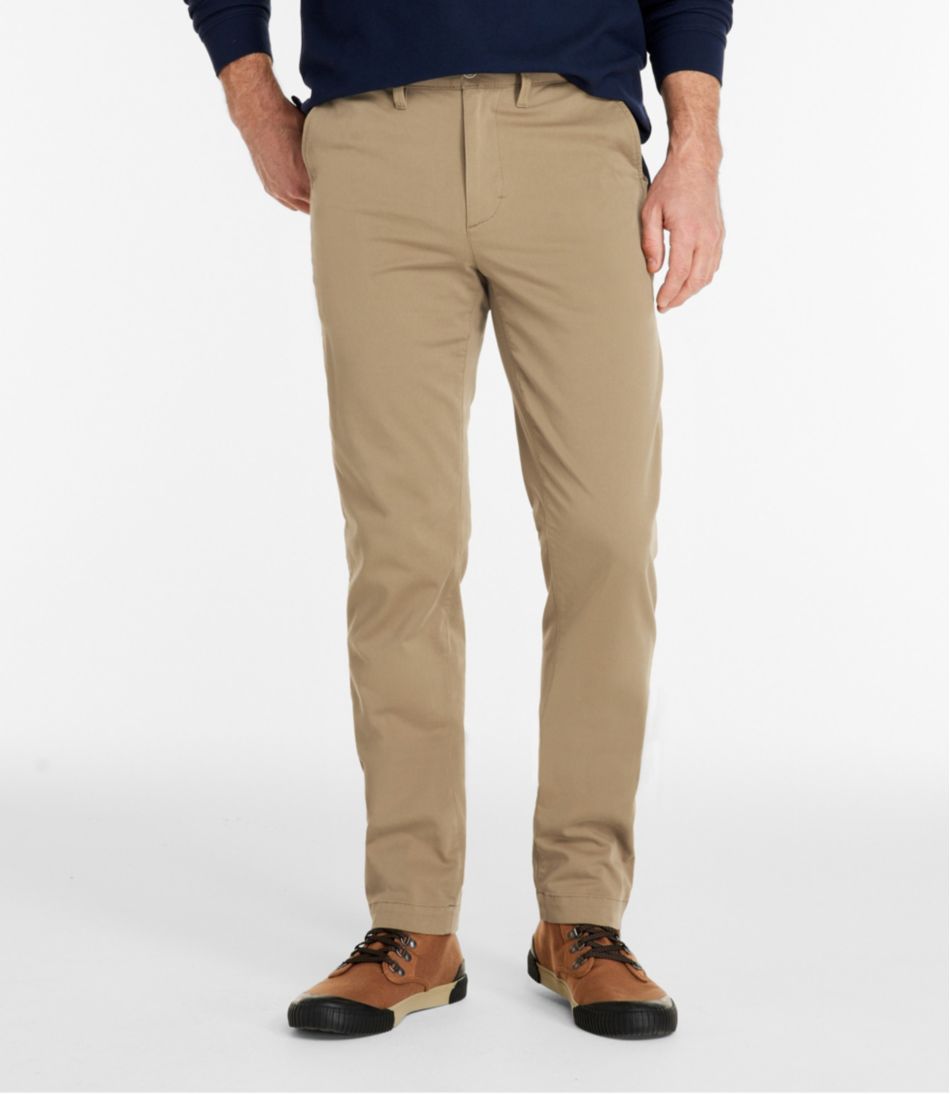 Celana Chino Slim Fit