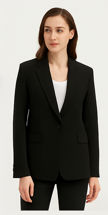 Blazer Wanita Formal