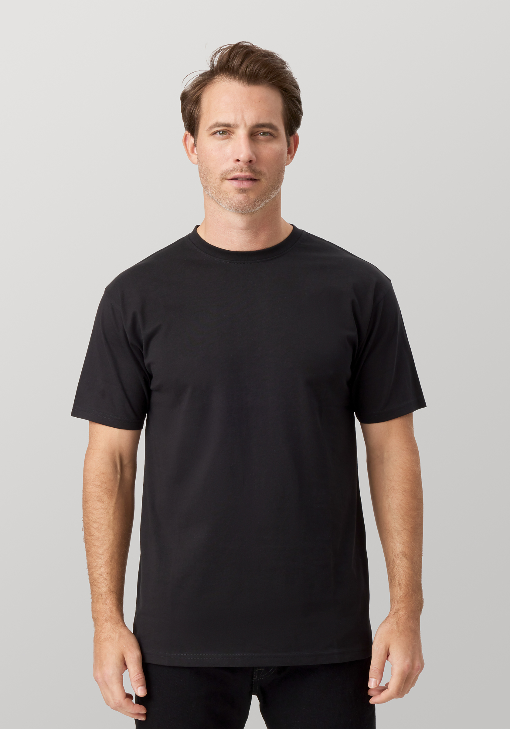Kaos Oversize Pria